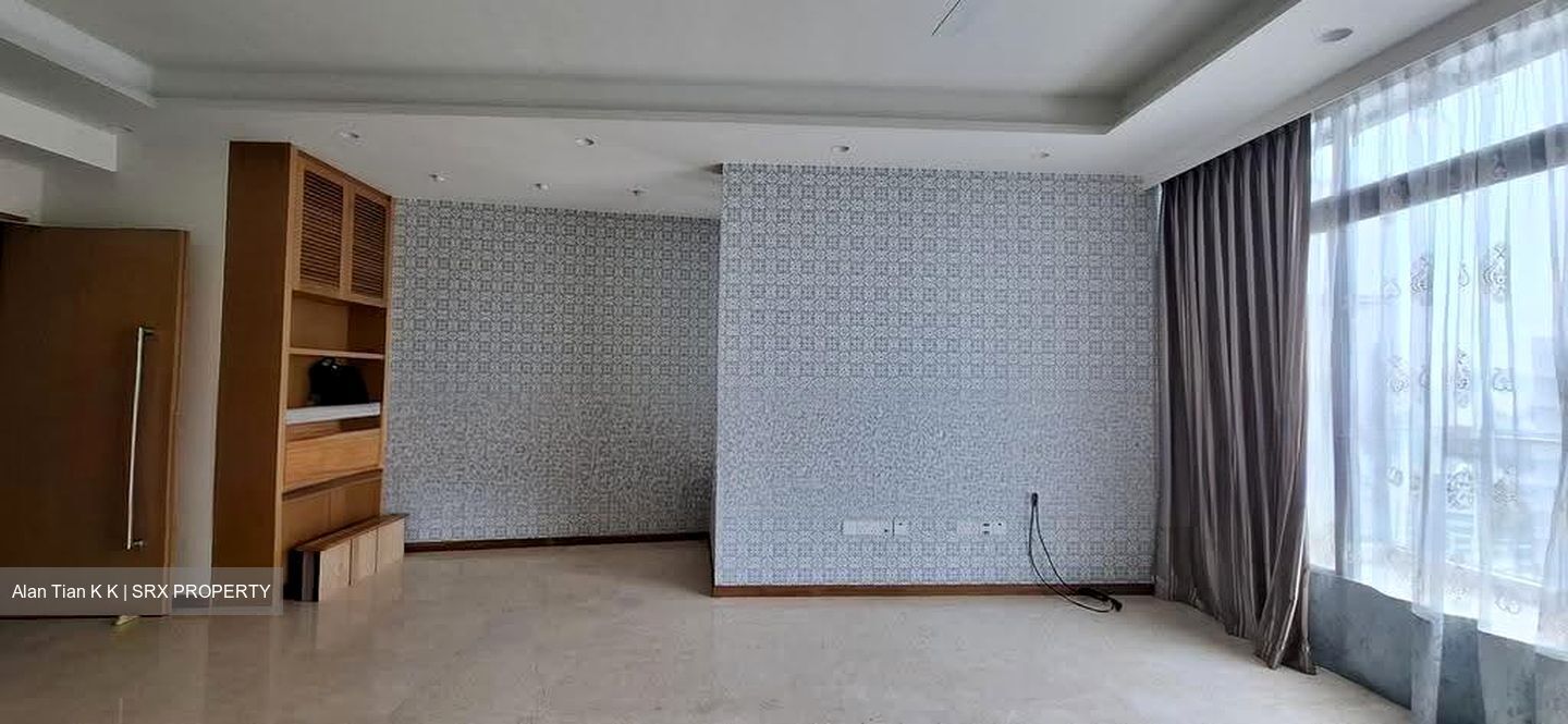 The Lincoln Residences (D11), Condominium #624786801